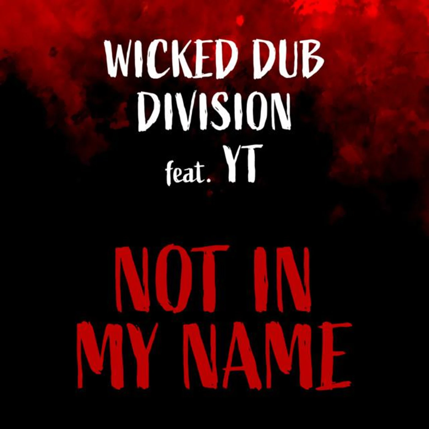 Wicked Dub Division Brand Page