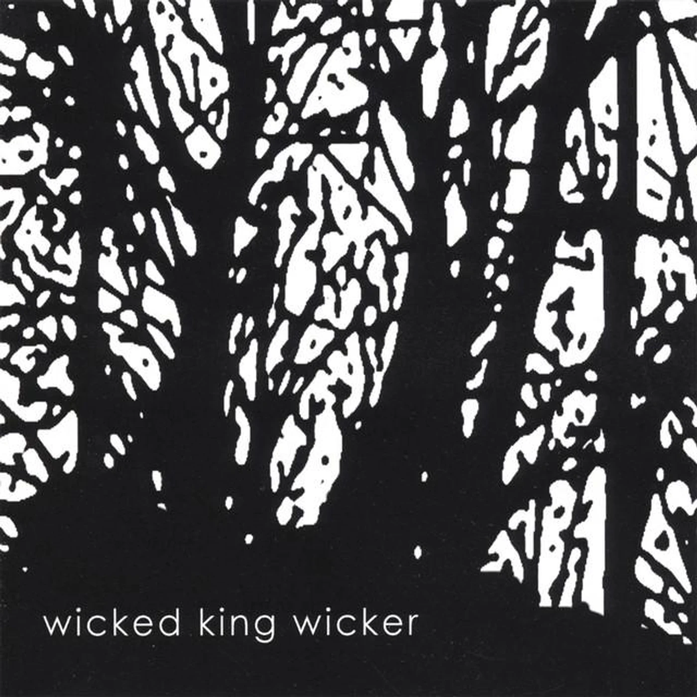 Wicked King Wicker Brand Page