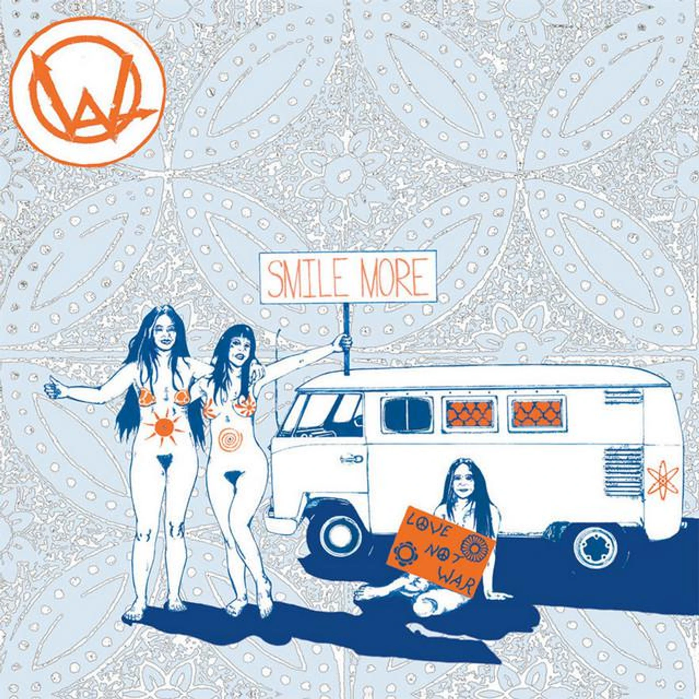 Wide Angles Brand Page