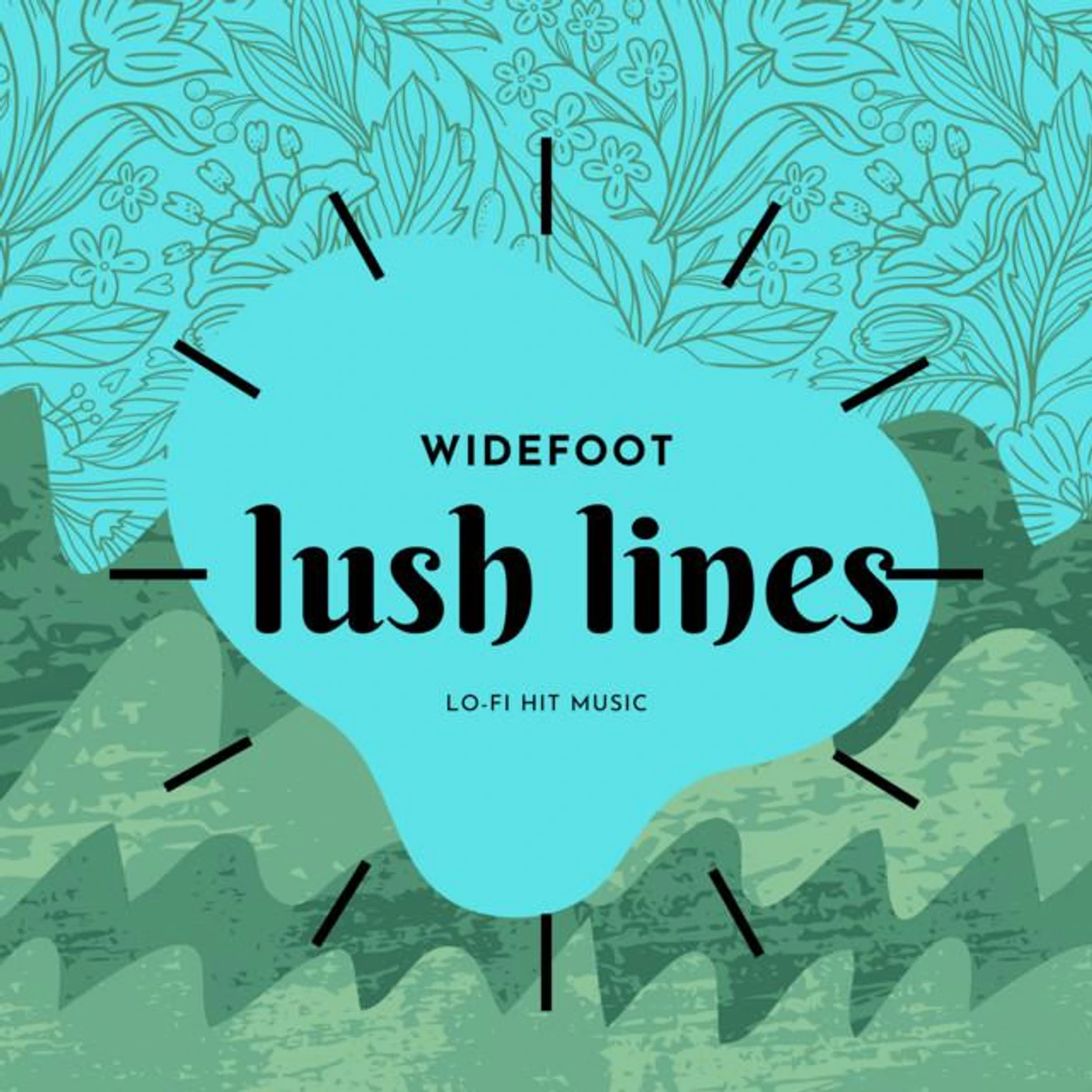 Widefoot Brand Page