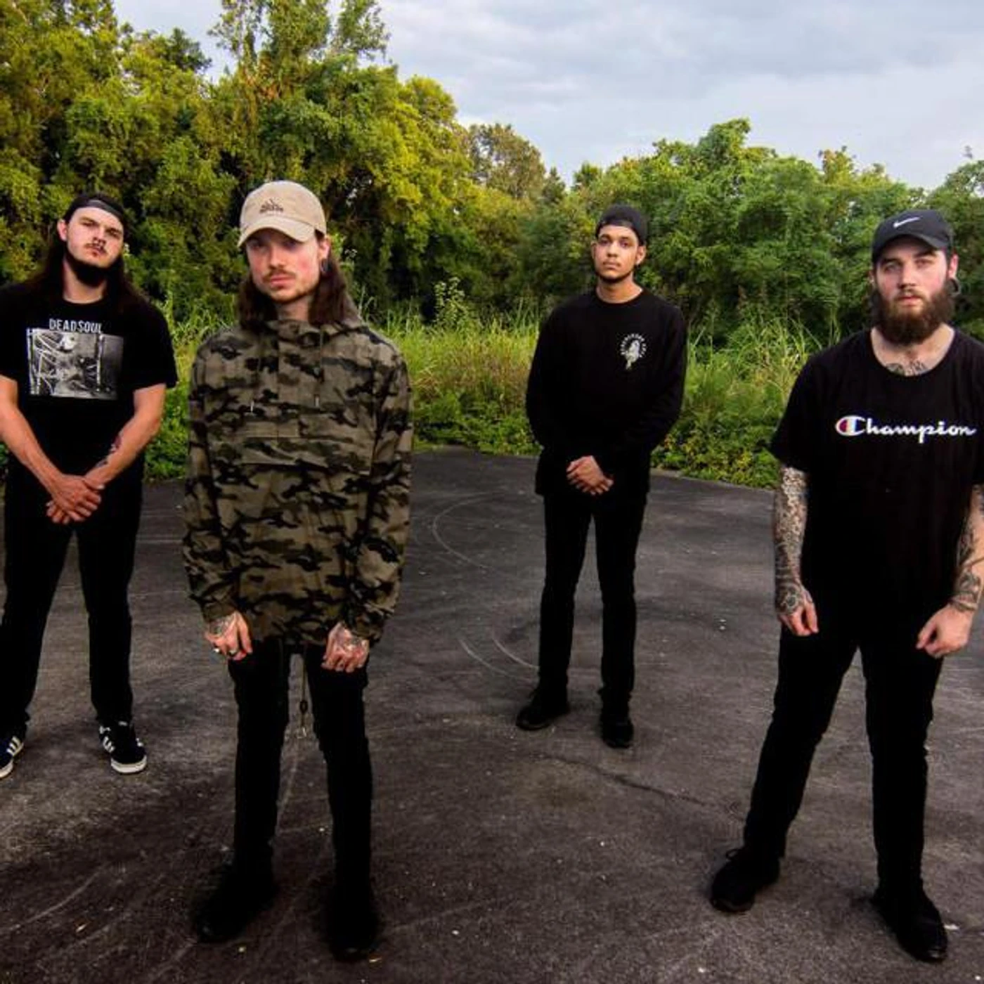 Widowmaker Brand Page