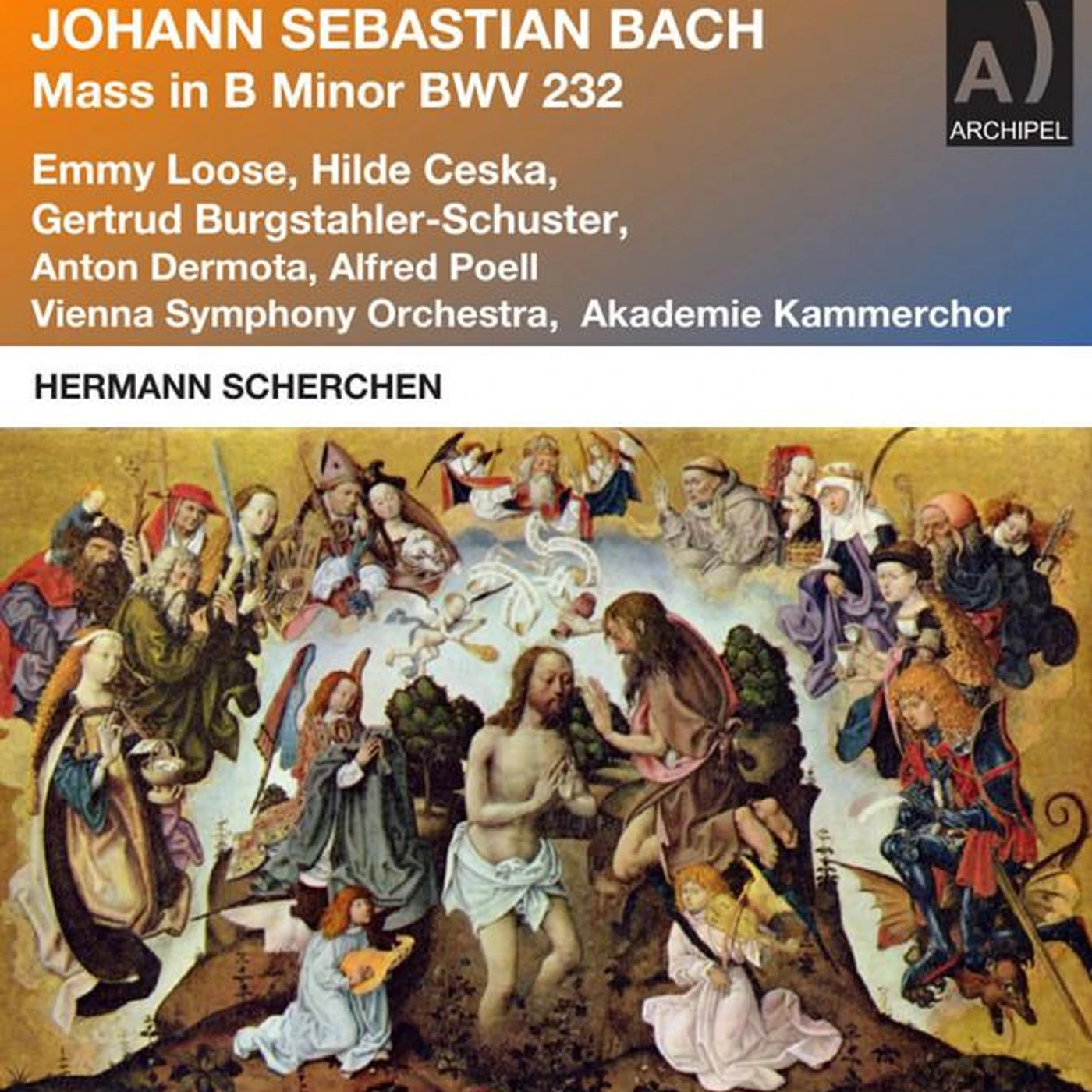 Wiener Akademie Kammerchor