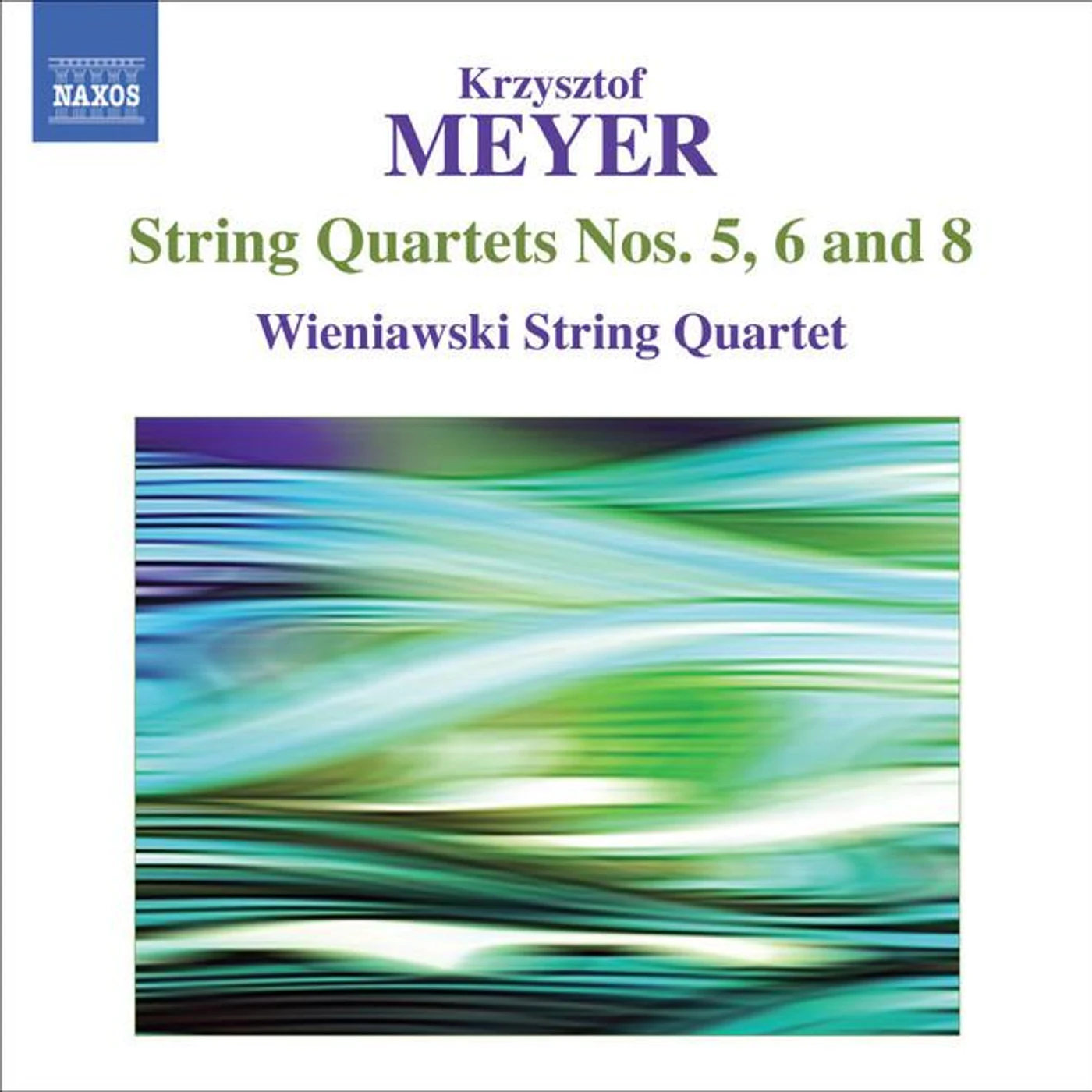 Wieniawski String Quartet