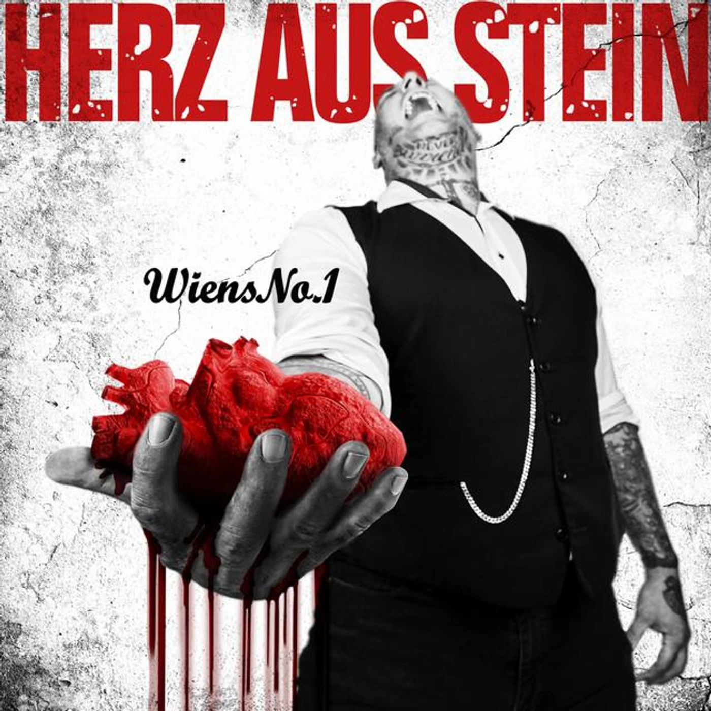 Wiens No. 1 Brand Page
