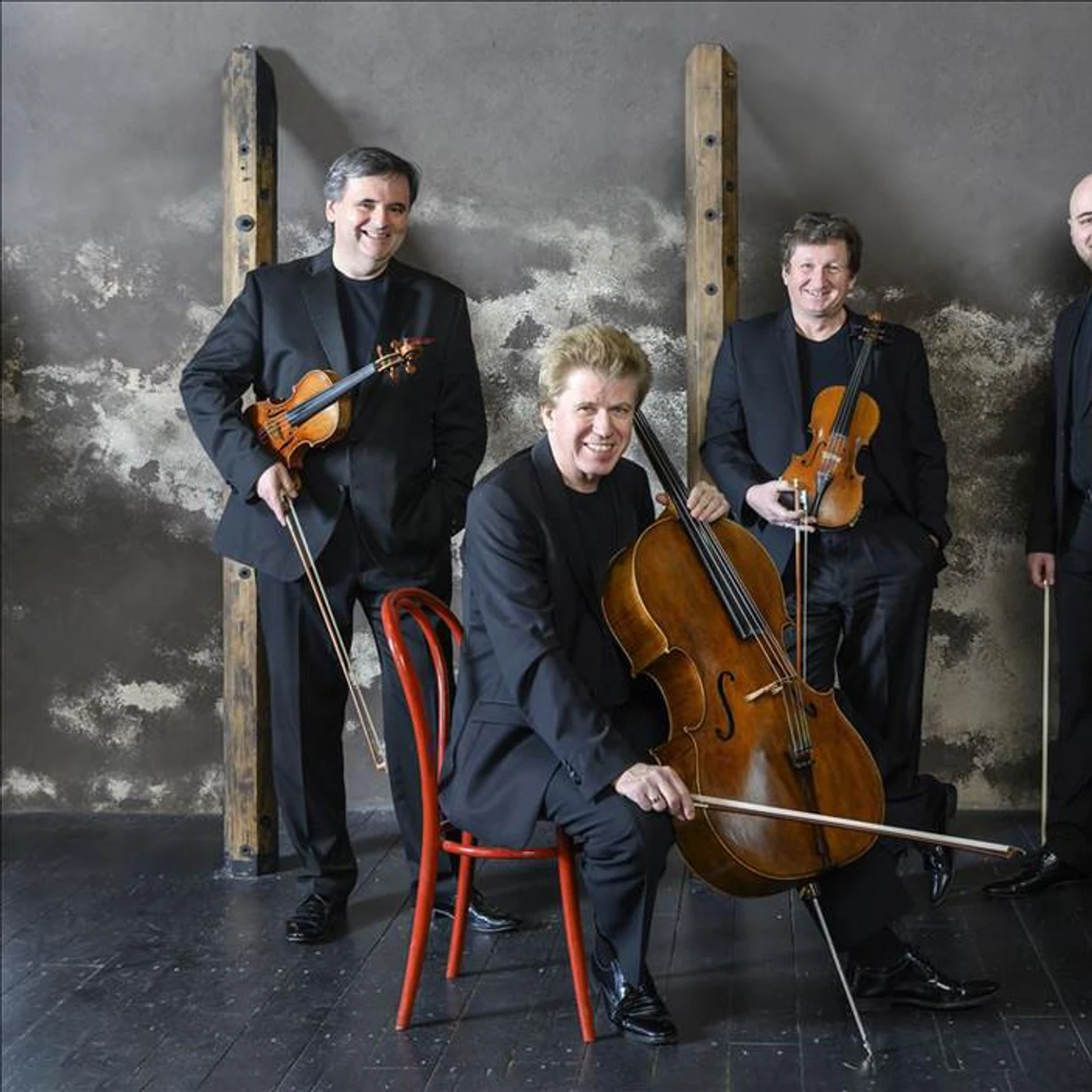 Wihan Quartet