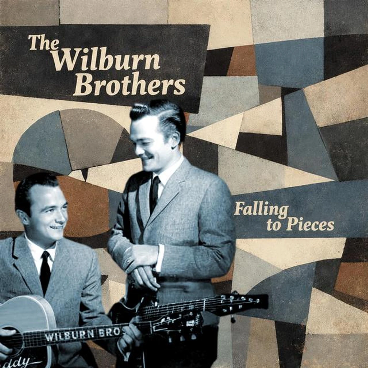 The Wilburn Brothers