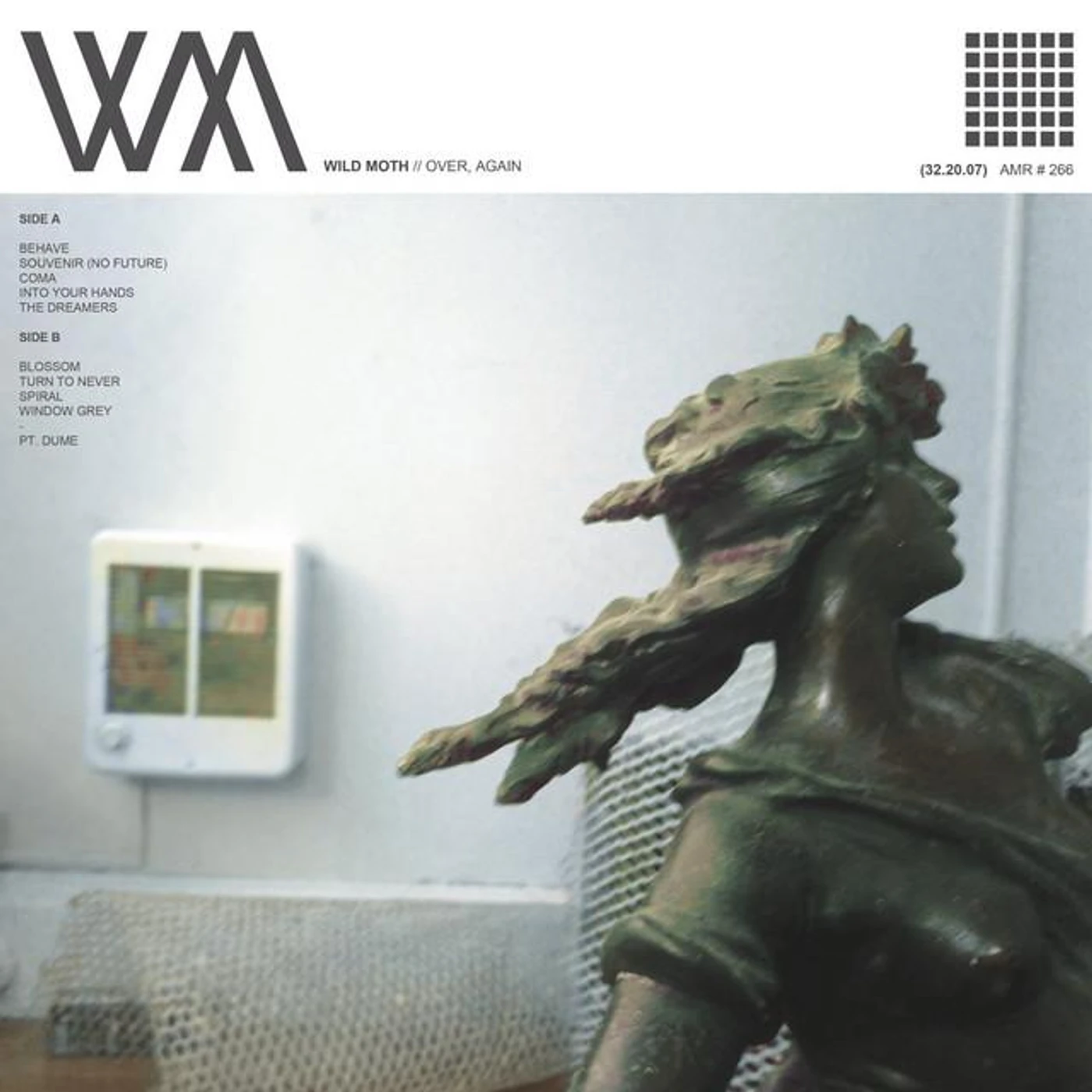 Wild Moth Brand Page