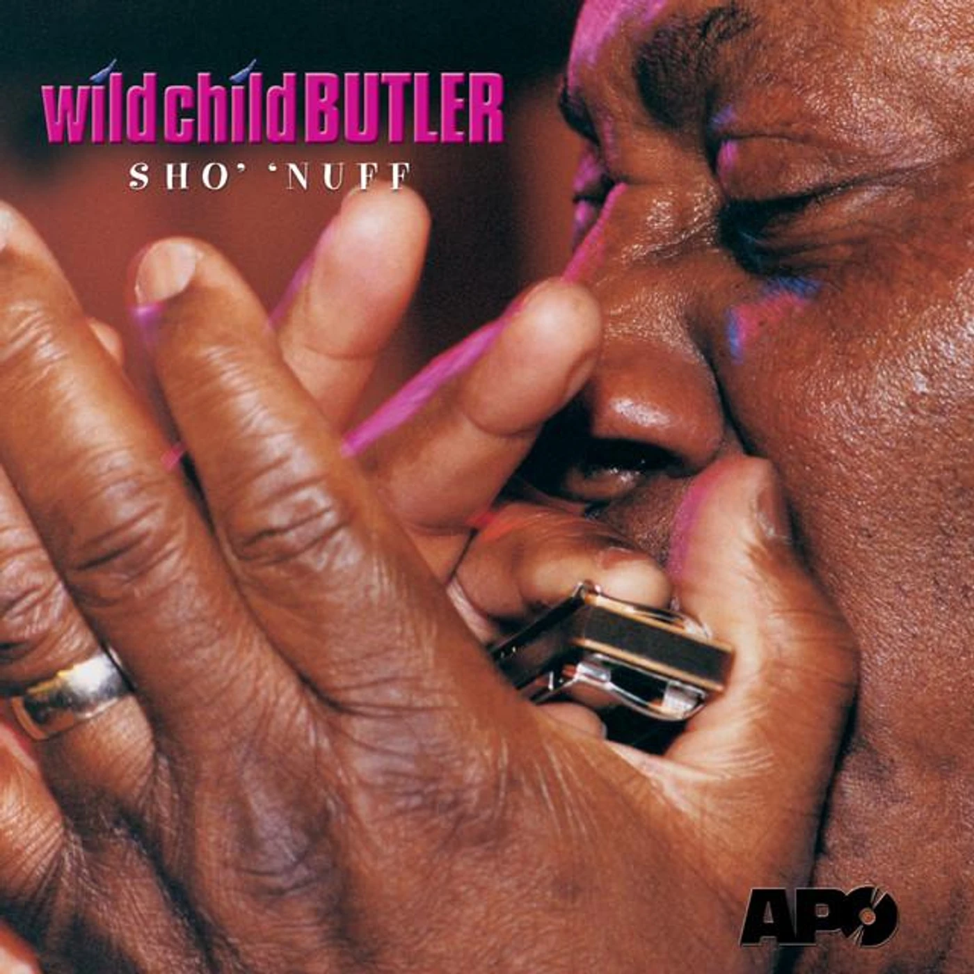 Wild Child Butler Brand Page