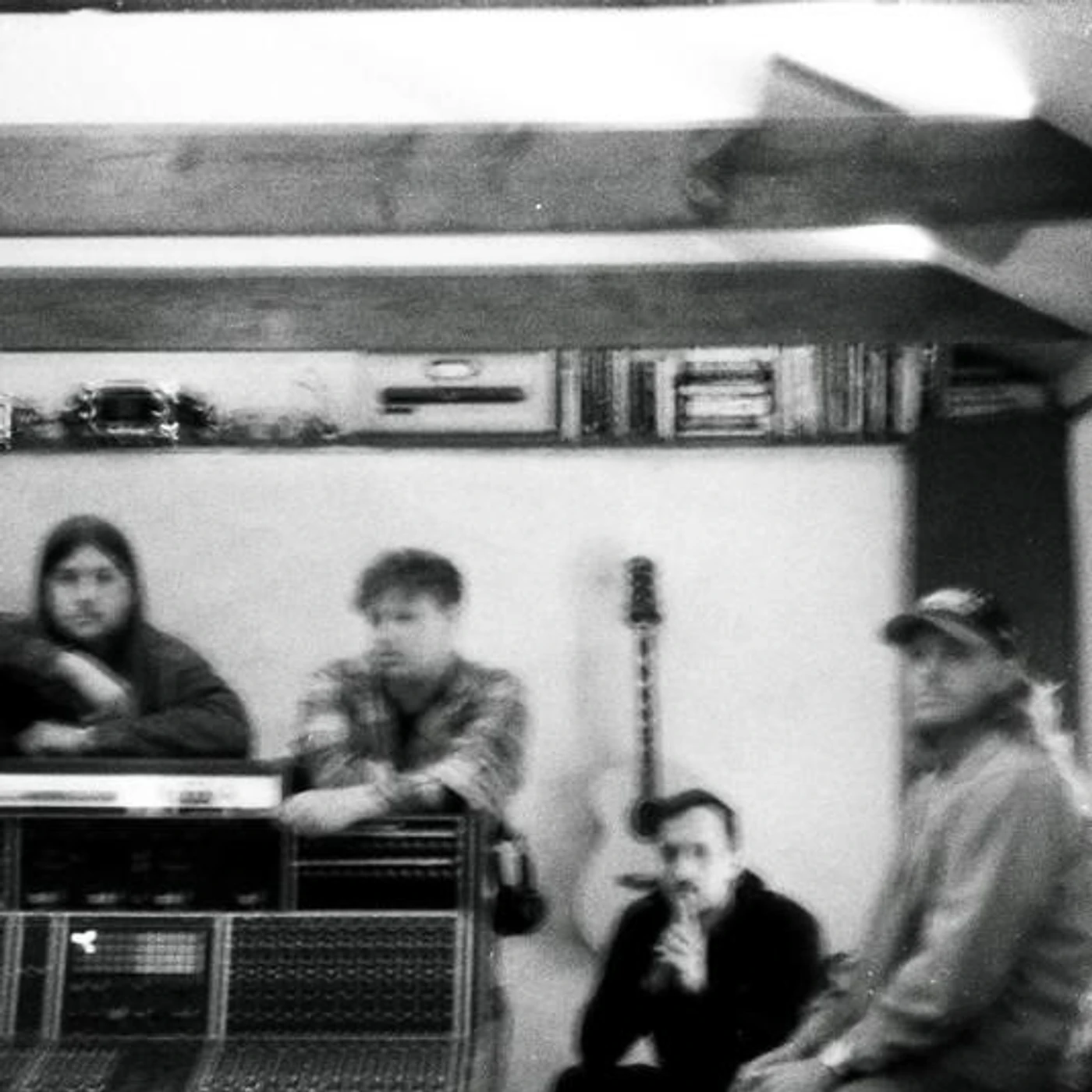 Wild Front Brand Page