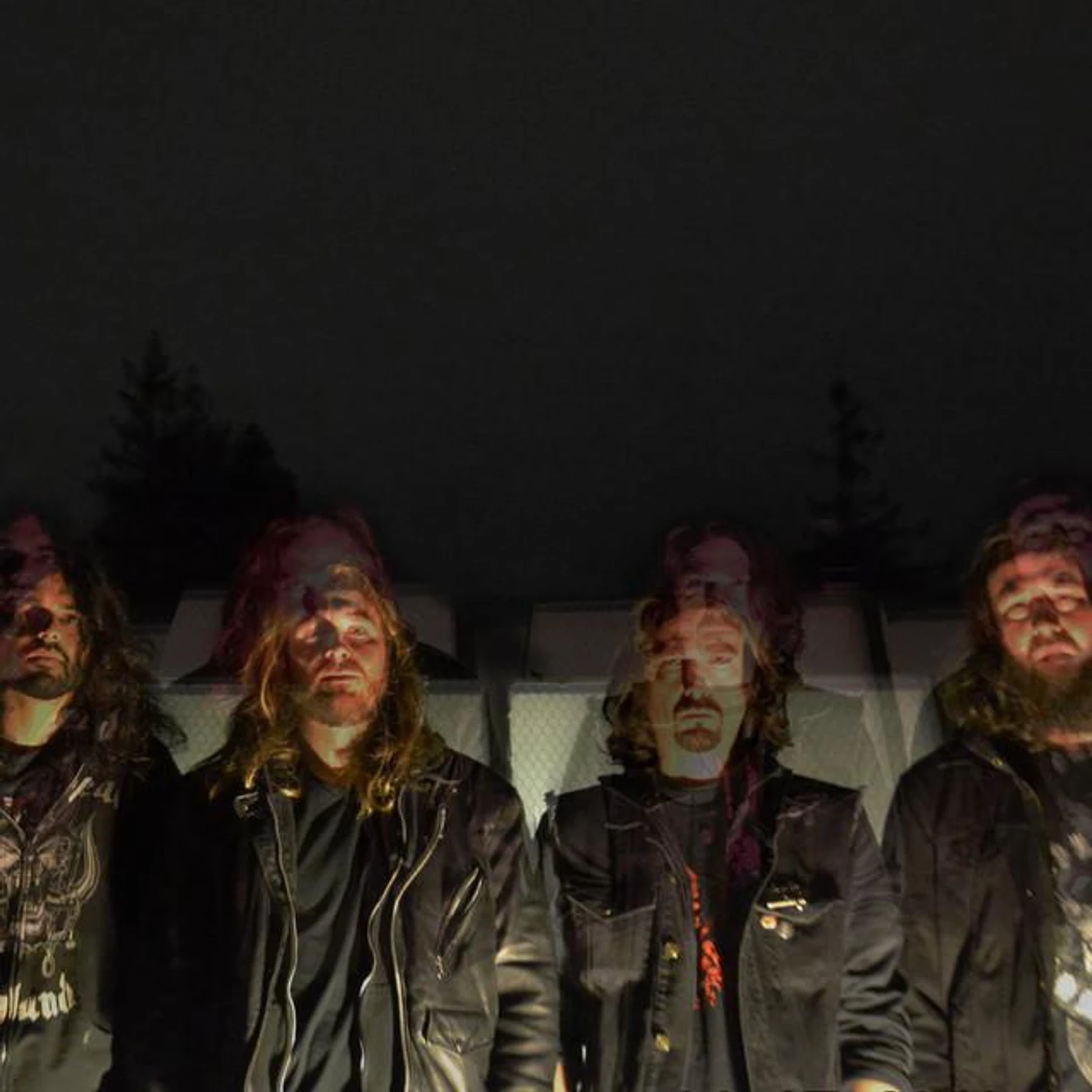 Wild Hunt Brand Page