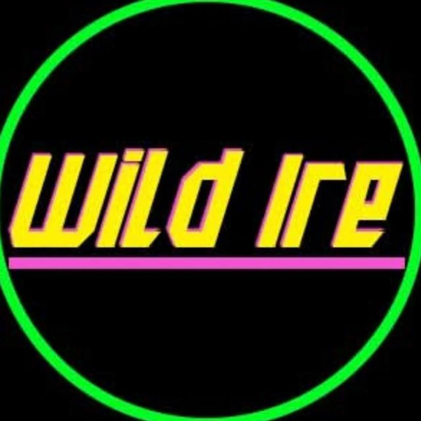 Wild Ire Brand Page