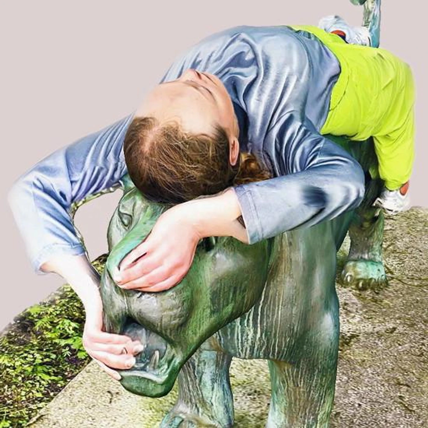 Wild Terrier Orchestra Brand Page