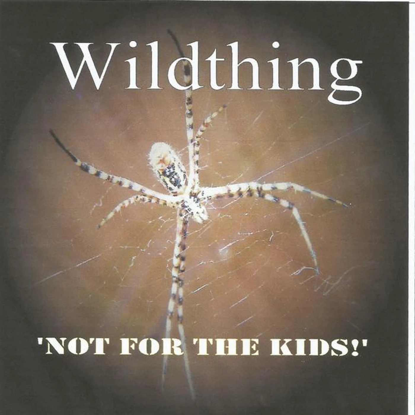 Wild Thing Brand Page