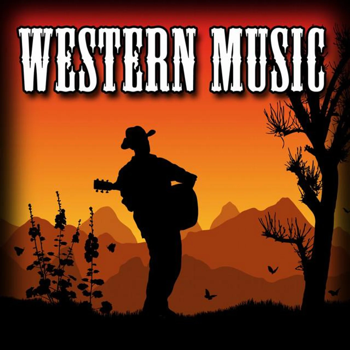 Wild West Gang Brand Page