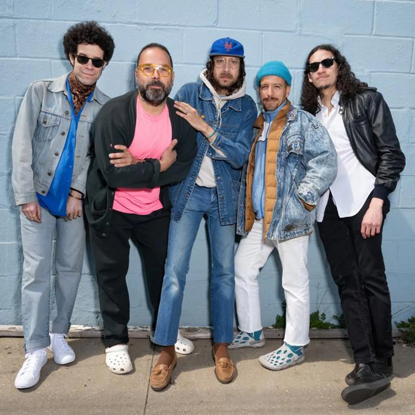 Wild Yaks Brand Page