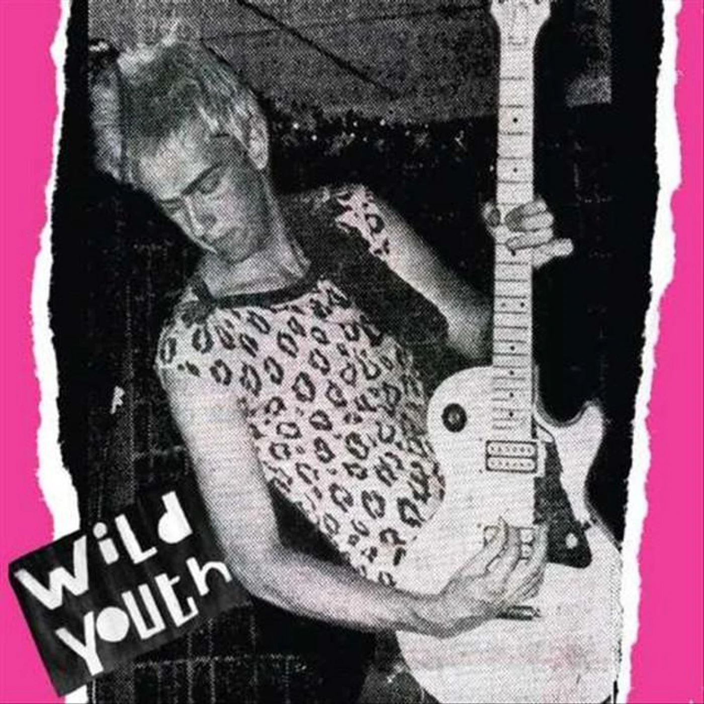Wild Youth Brand Page