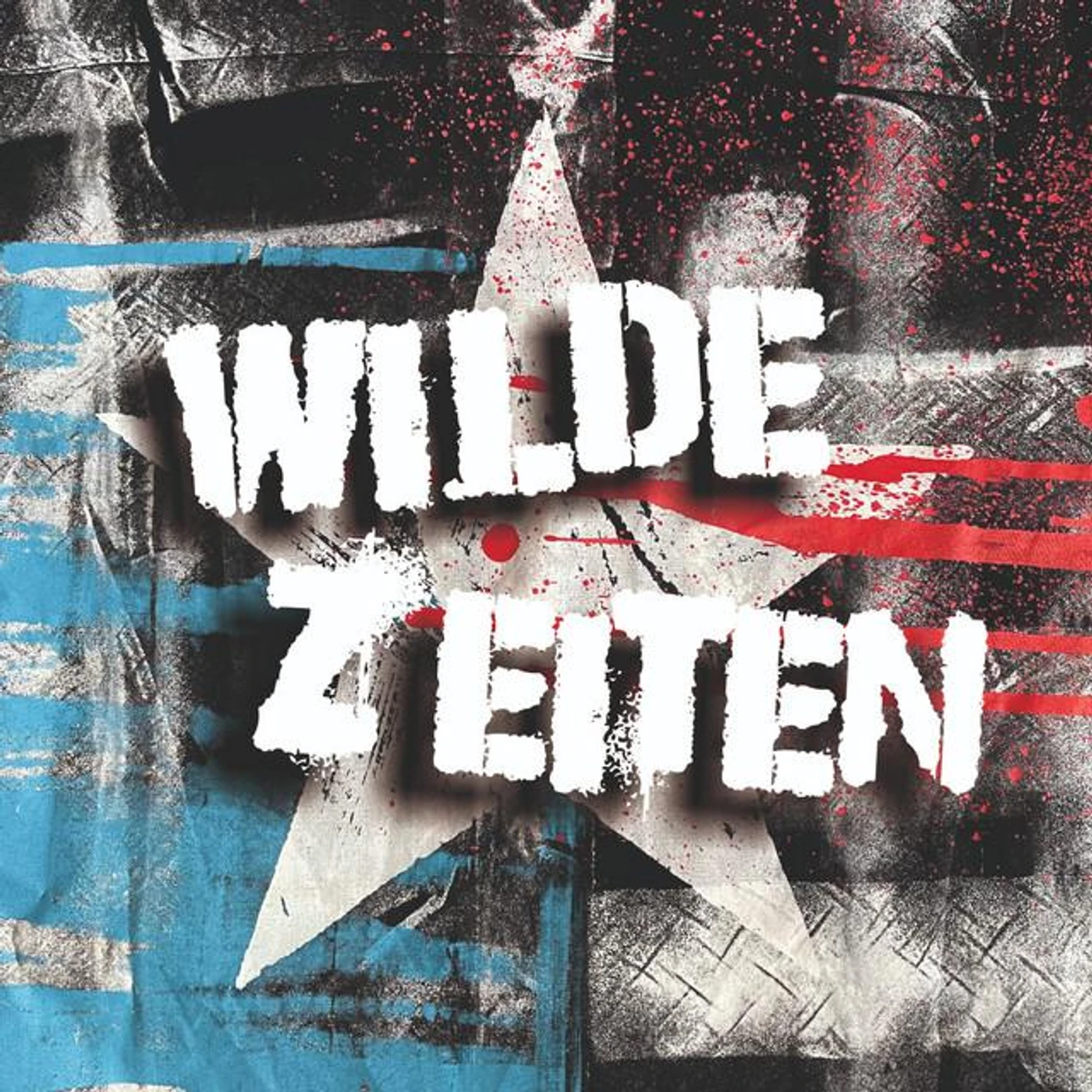 Wilde Zeiten Brand Page