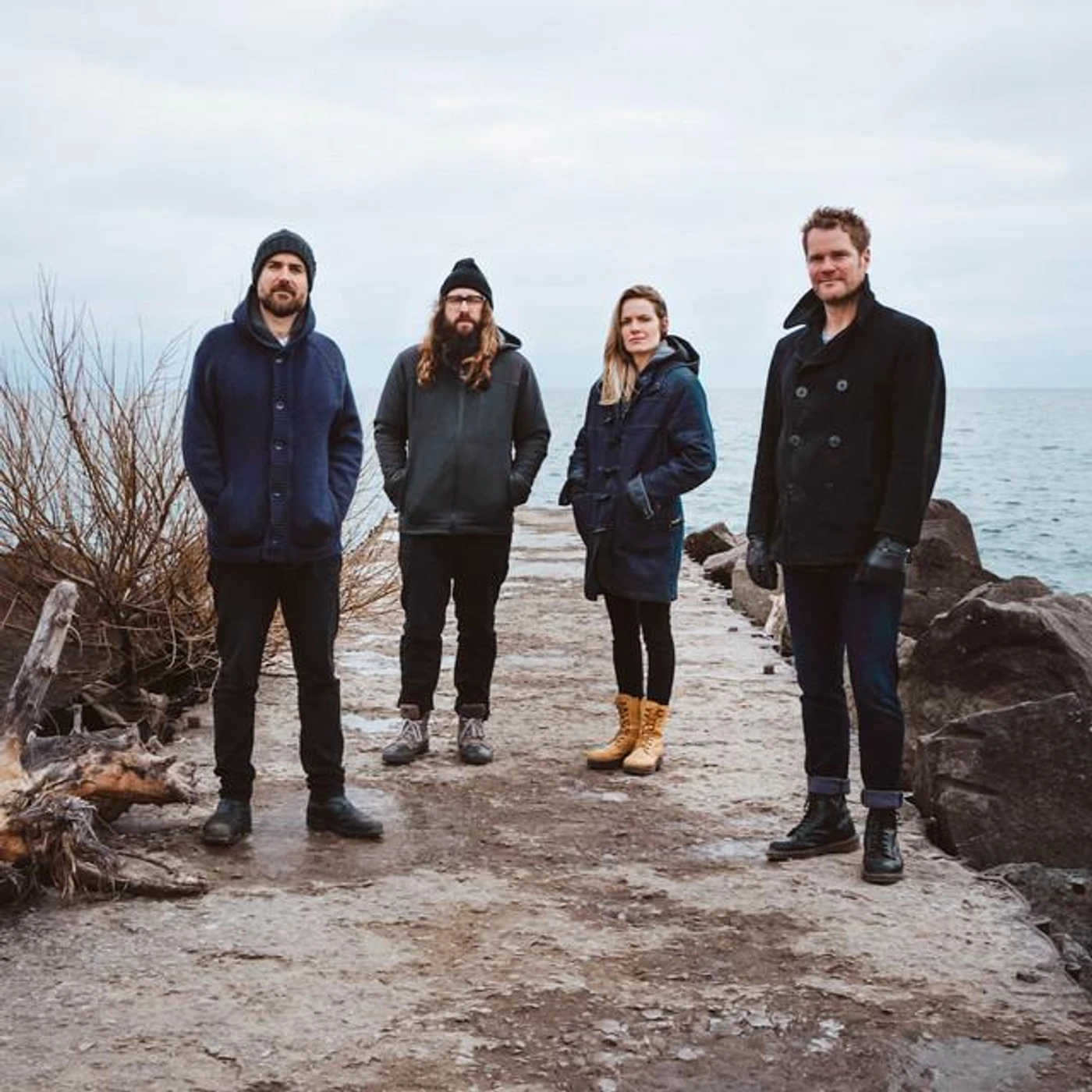 The Wilderness of Manitoba Brand Page