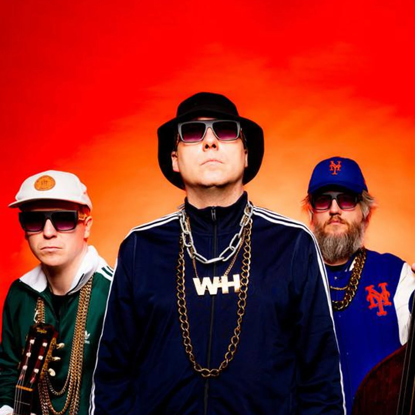 Wildes Holz Brand Page