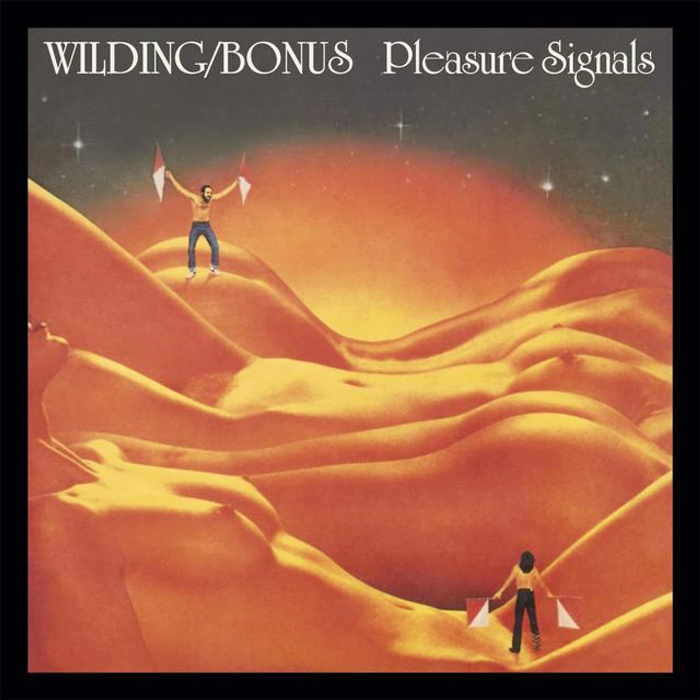 Wilding & Bonus