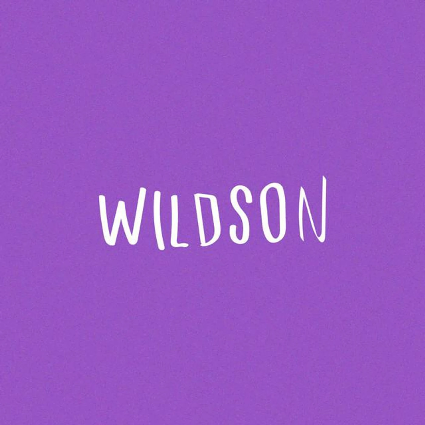 Wildson Brand Page