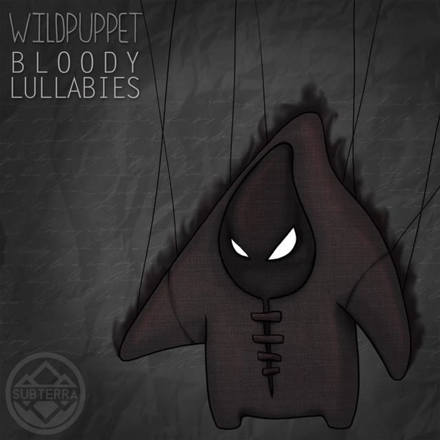 Wildpuppet Brand Page