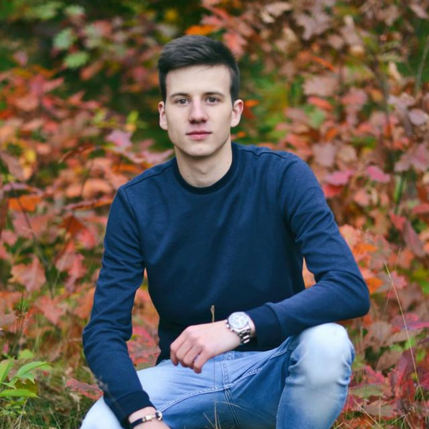 WildVibes Brand Page