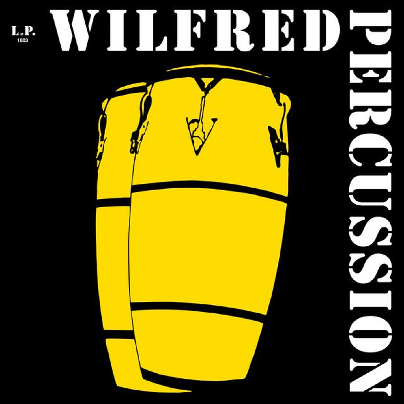 Wilfred Percussion Brand Page