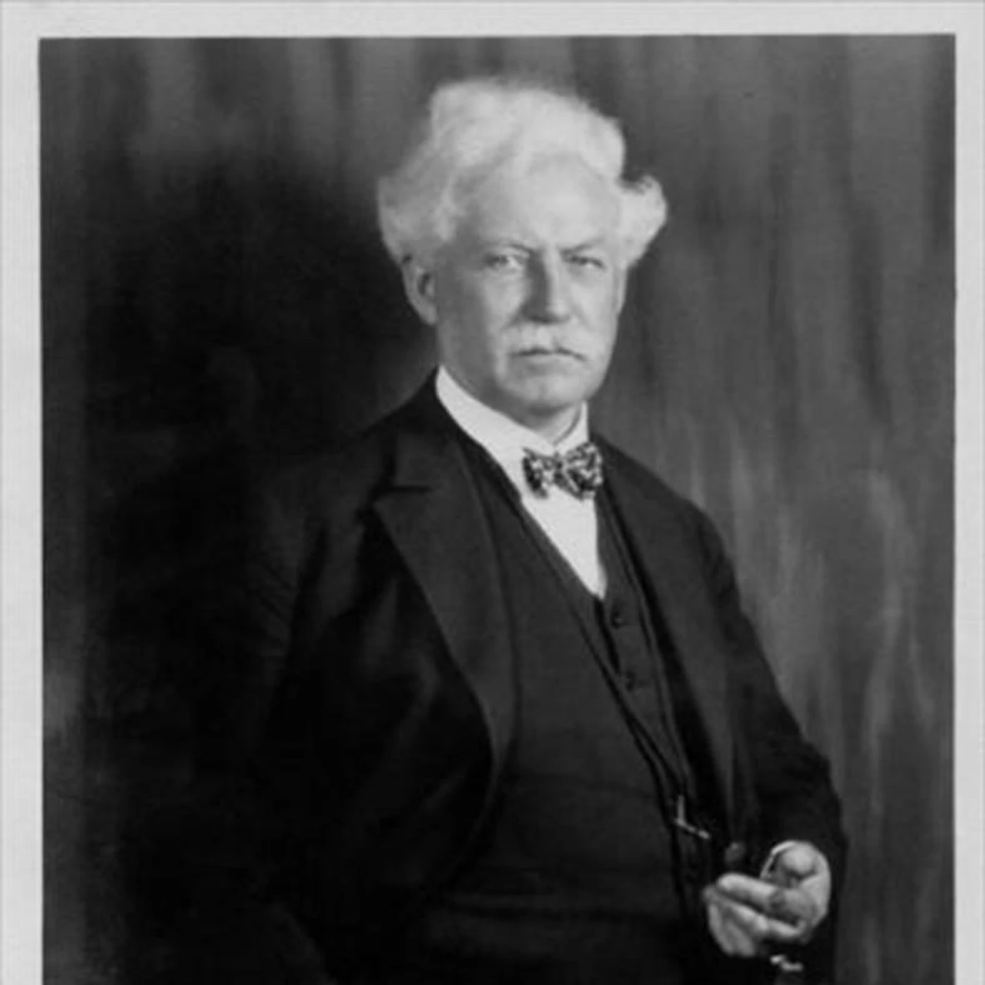 Wilhelm Middelschulte