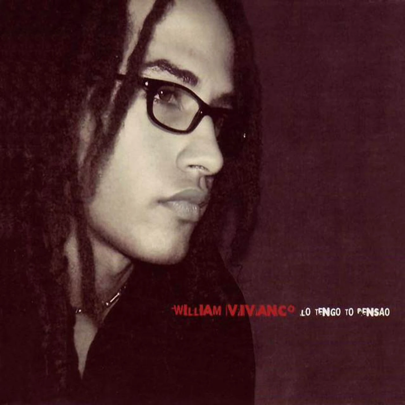 Wiliam Vivanco Brand Page