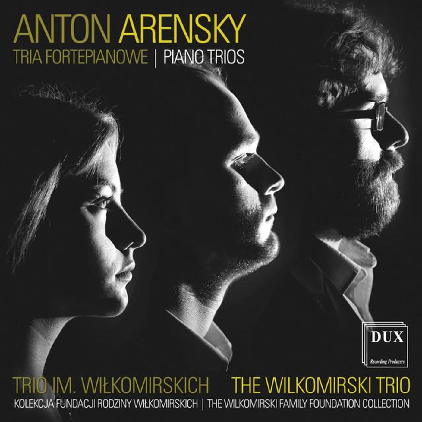 Wilkomirski Trio