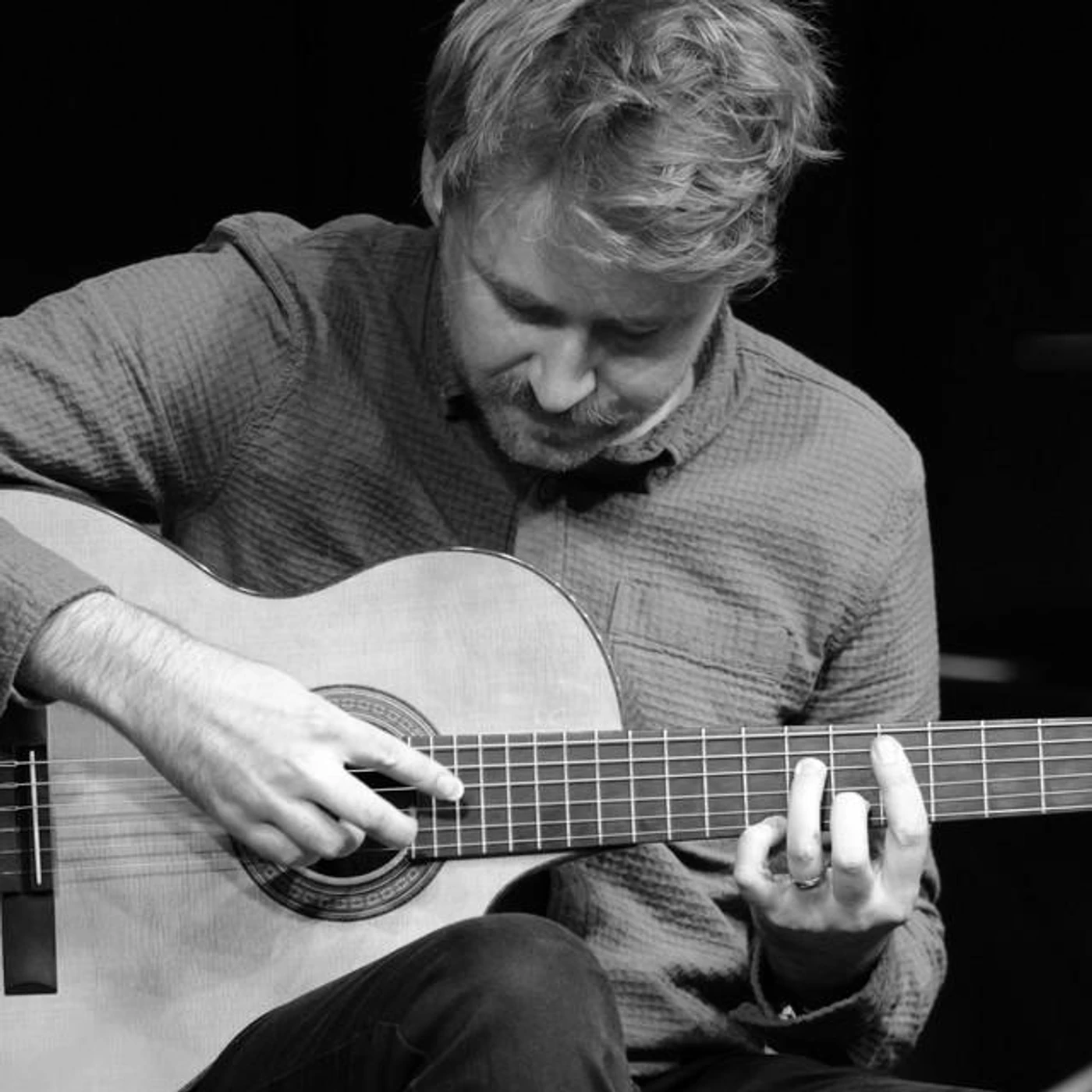 Will McNicol Brand Page
