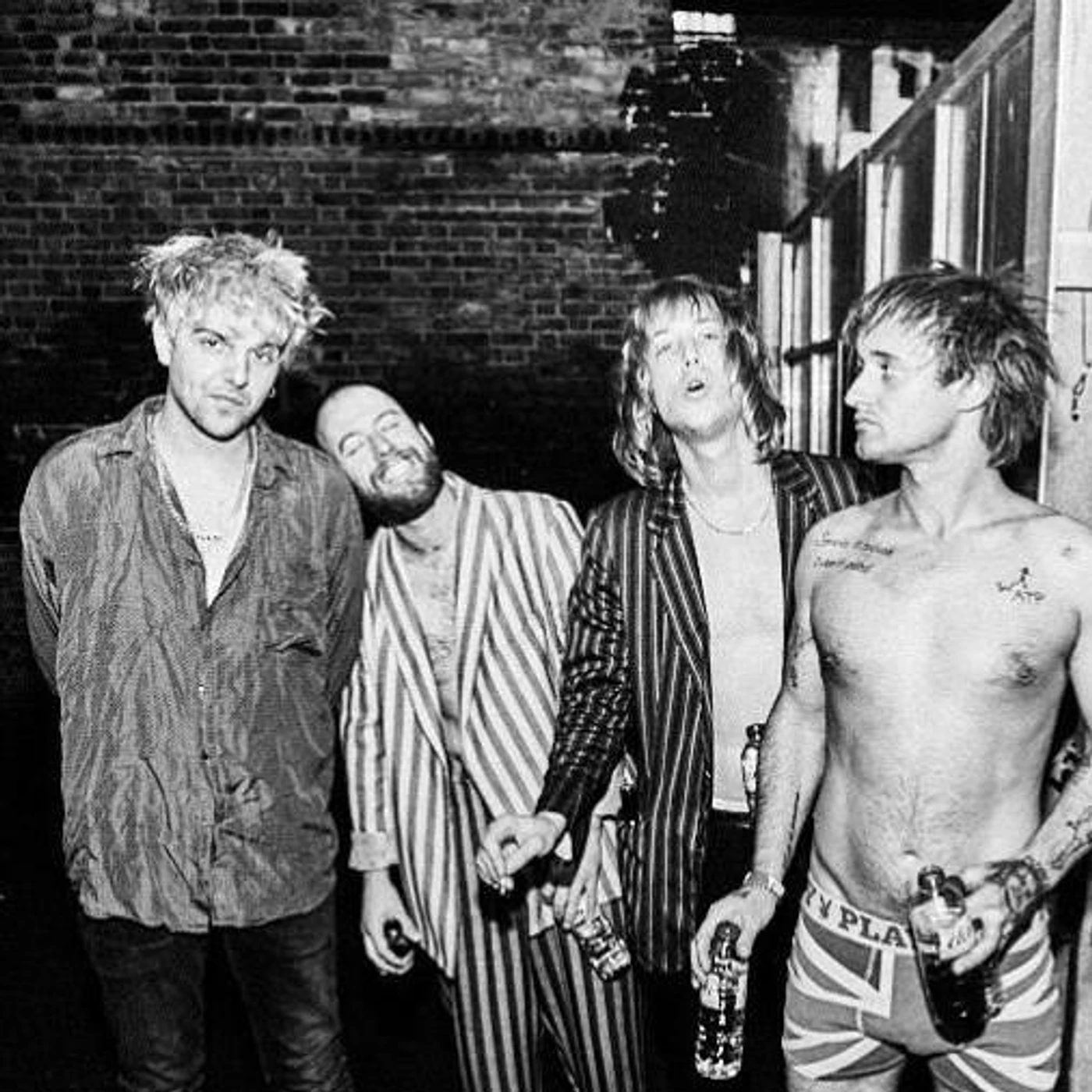 Will And The People Brand Page