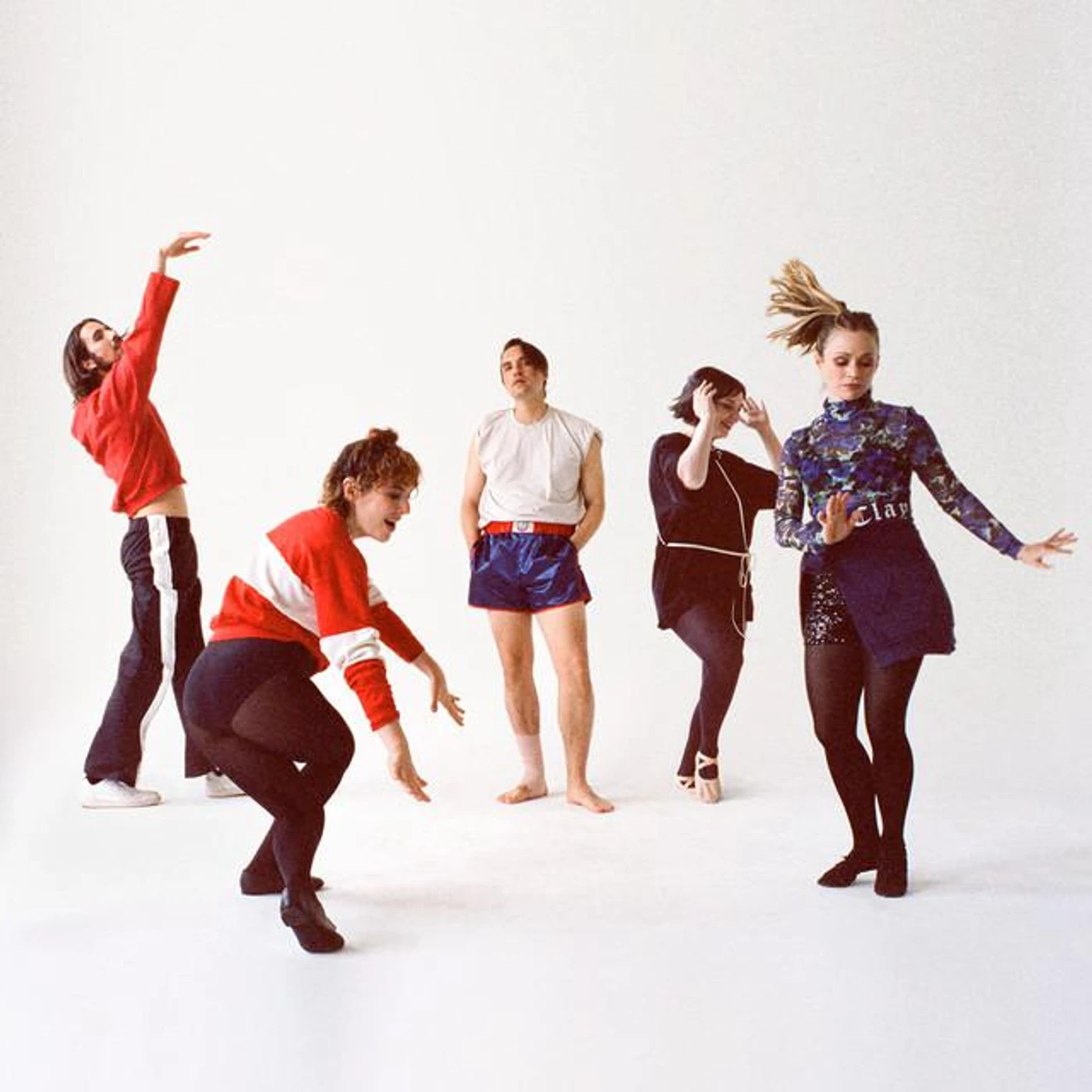 Will Butler + Sister Squares Brand Page