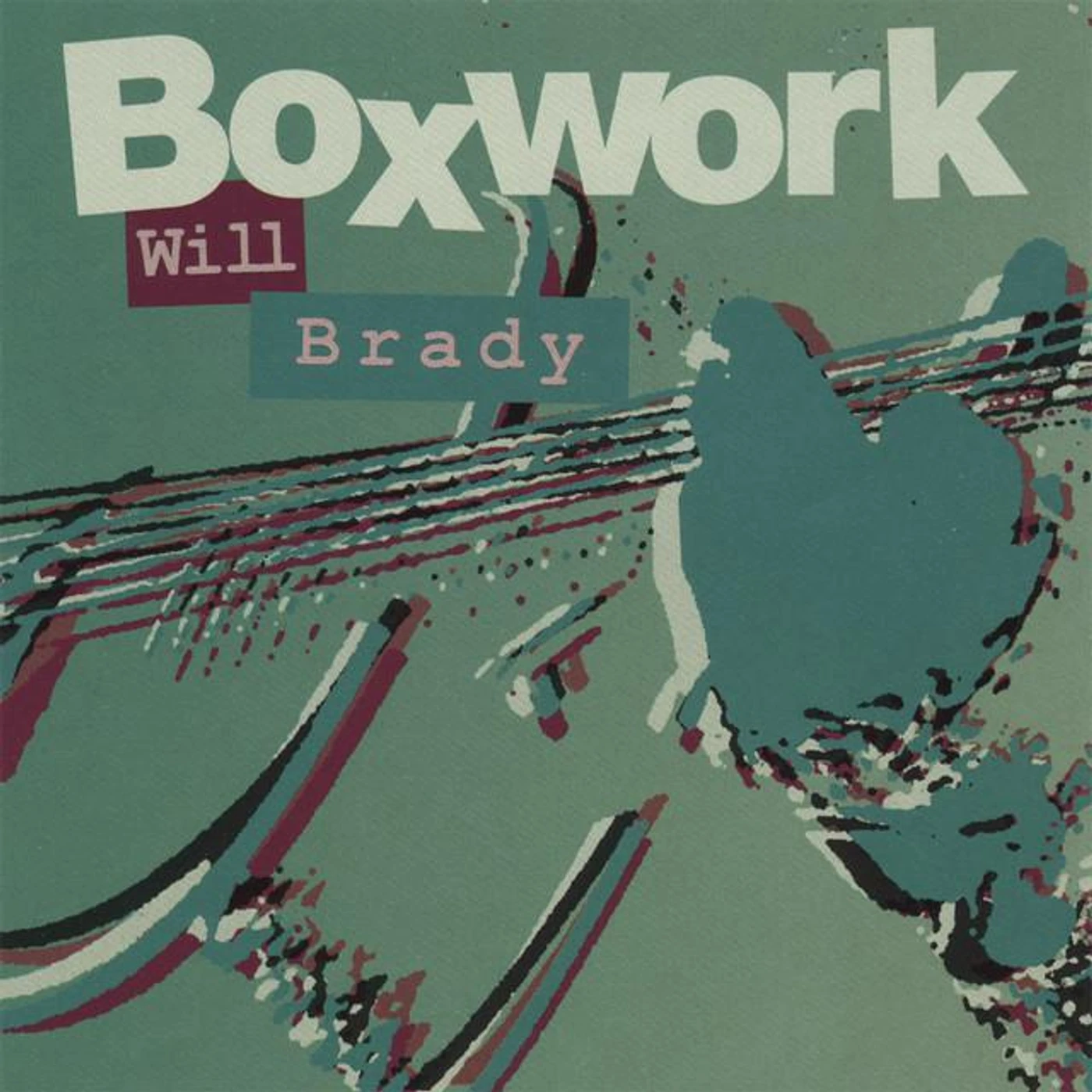 Will Brady Brand Page