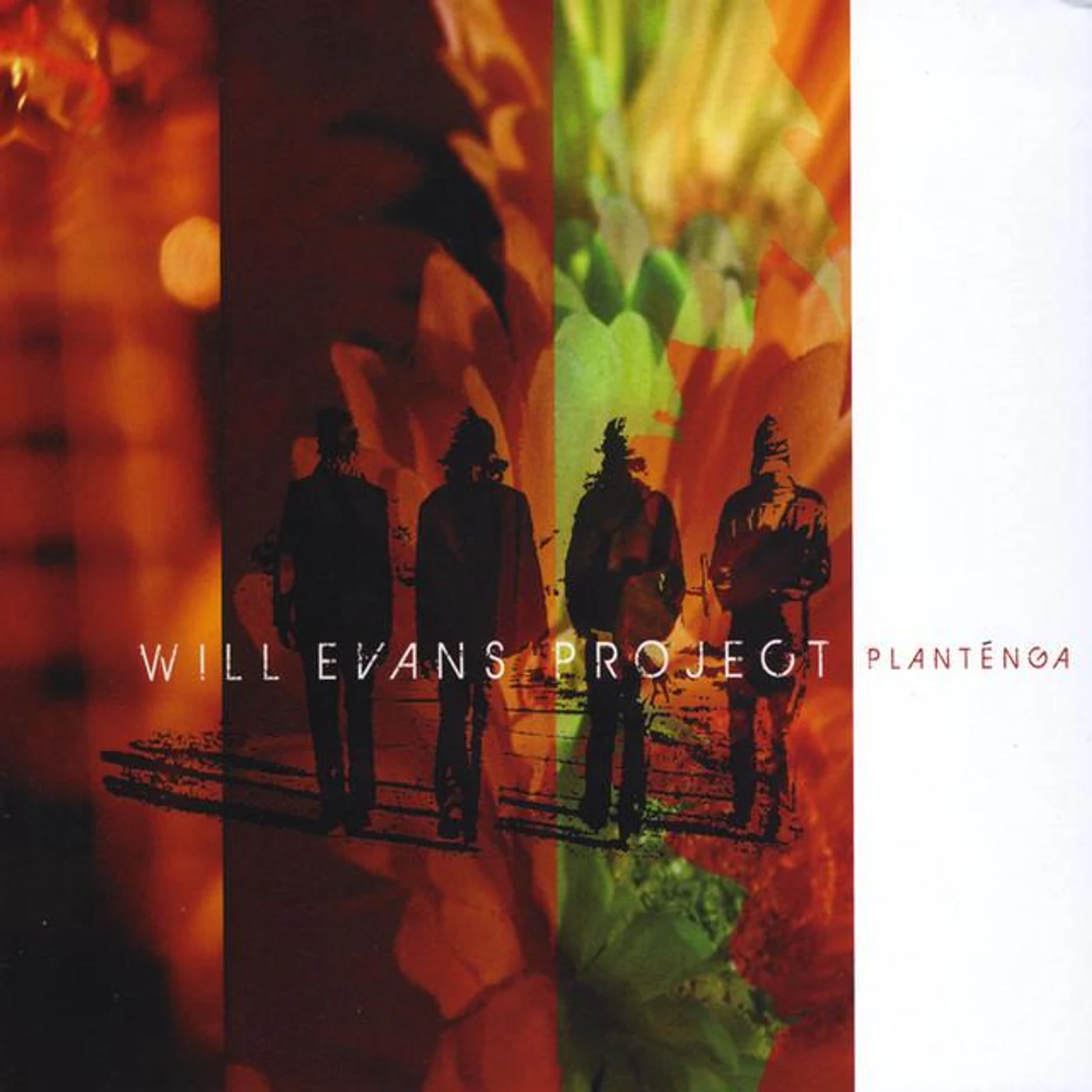 Will Evans Project Brand Page