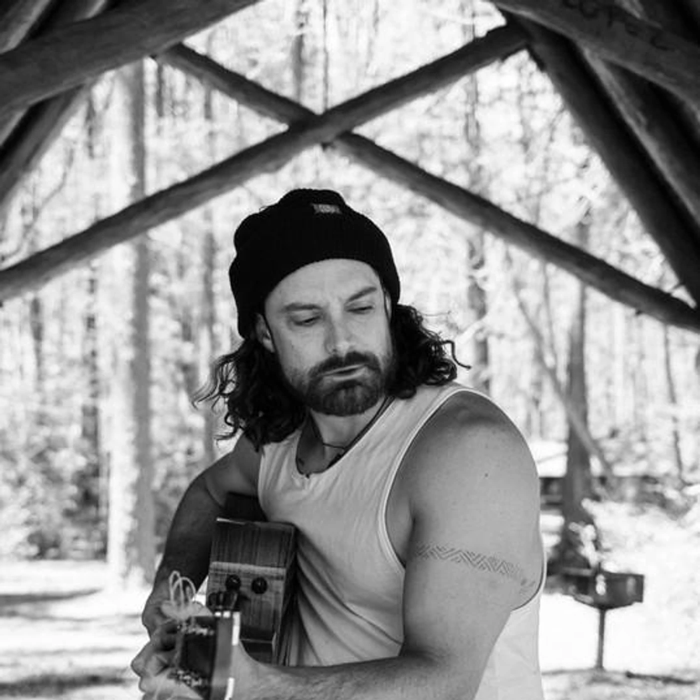 Will Evans Brand Page