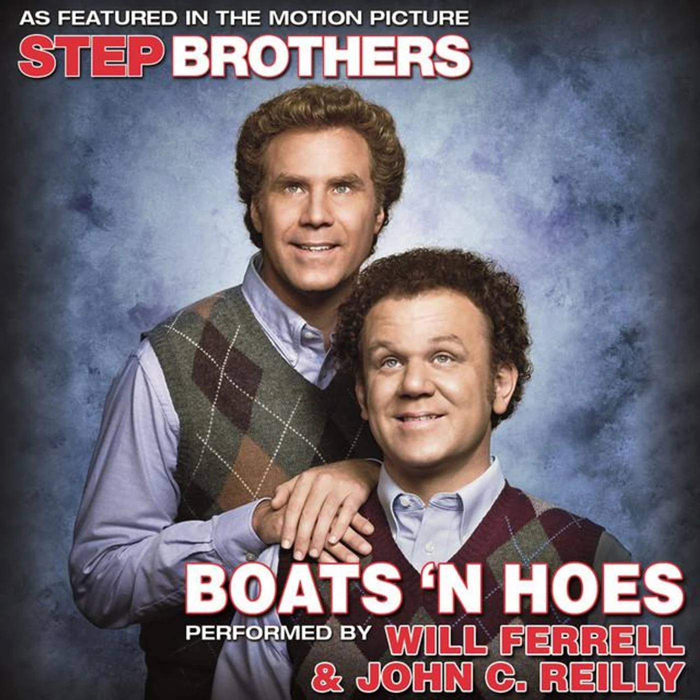 Will Ferrell