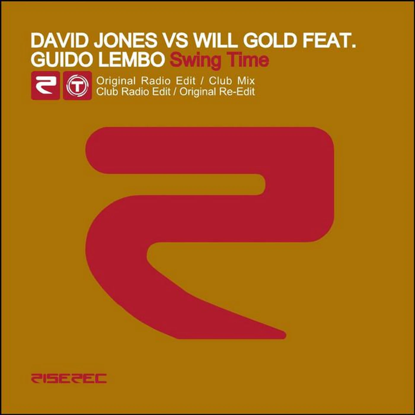 Will Gold Brand Page