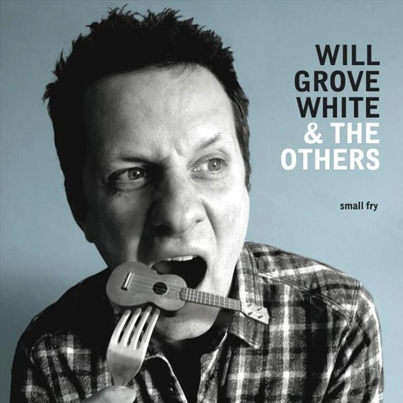 Will Grove-White & The Others