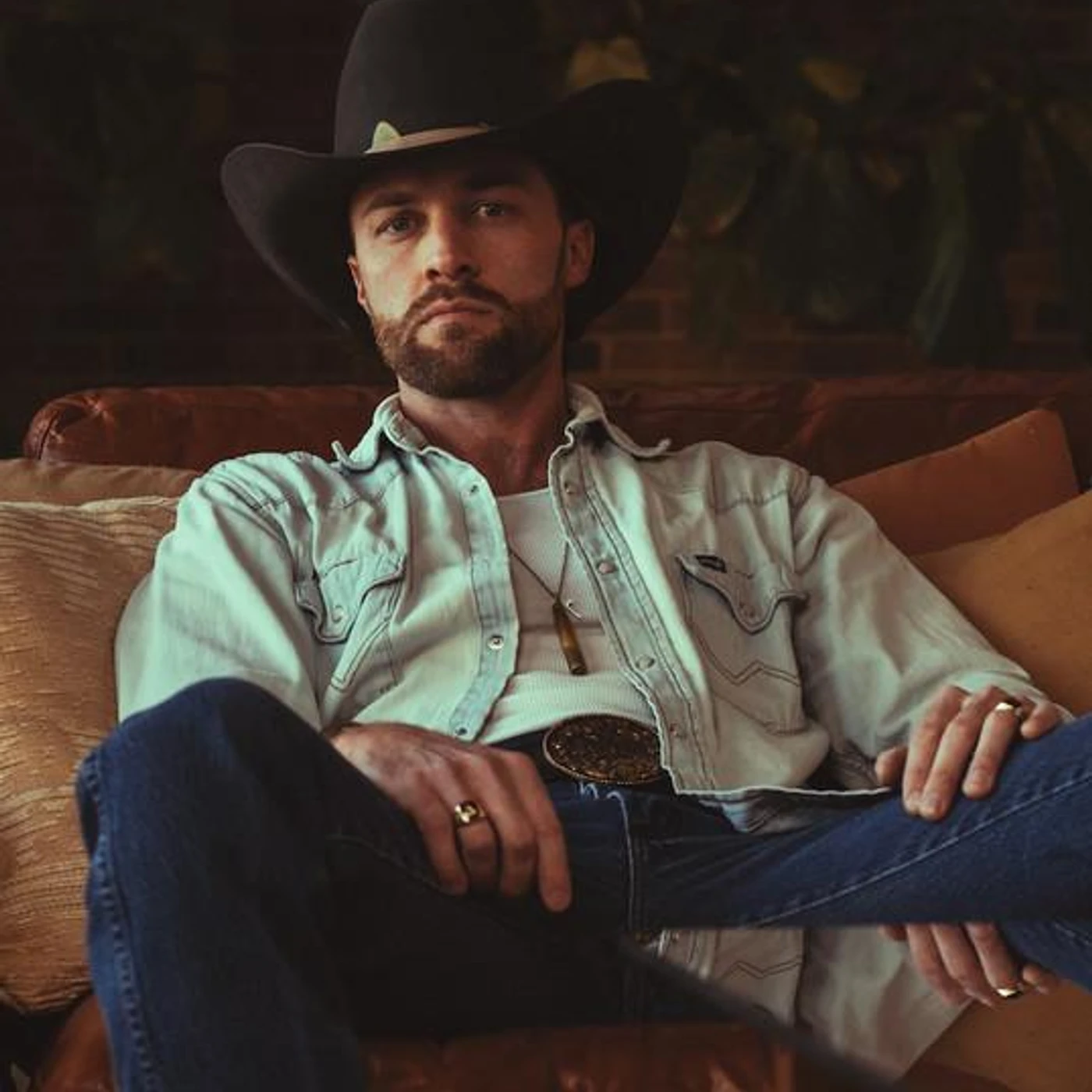 Will Jones Brand Page