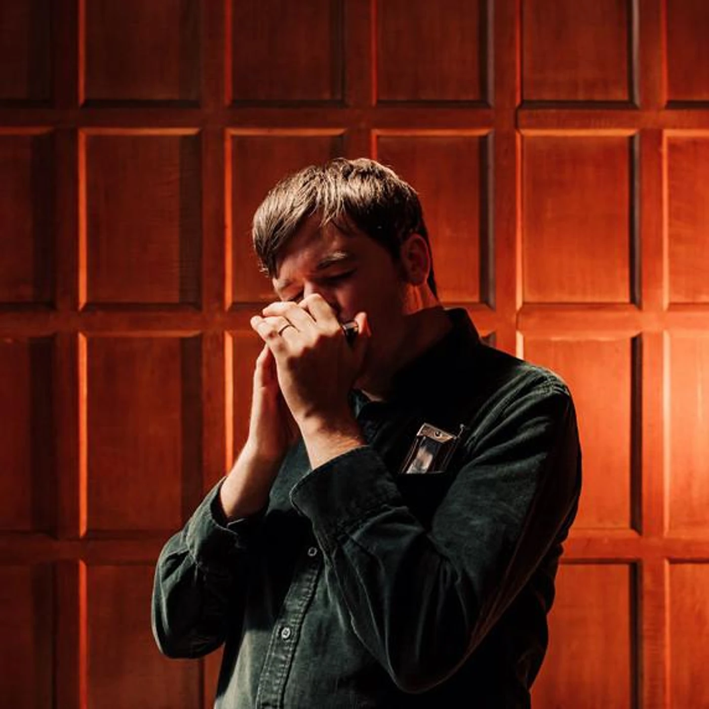 Will Pound Brand Page