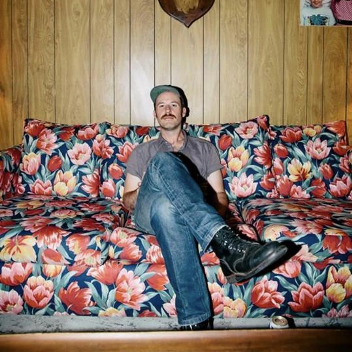 Will Stewart Brand Page