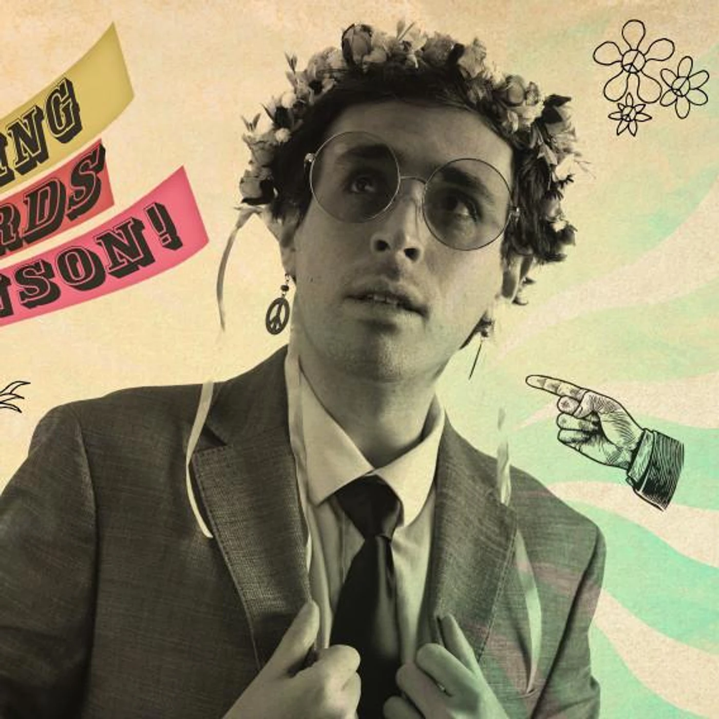 Will Wood Brand Page