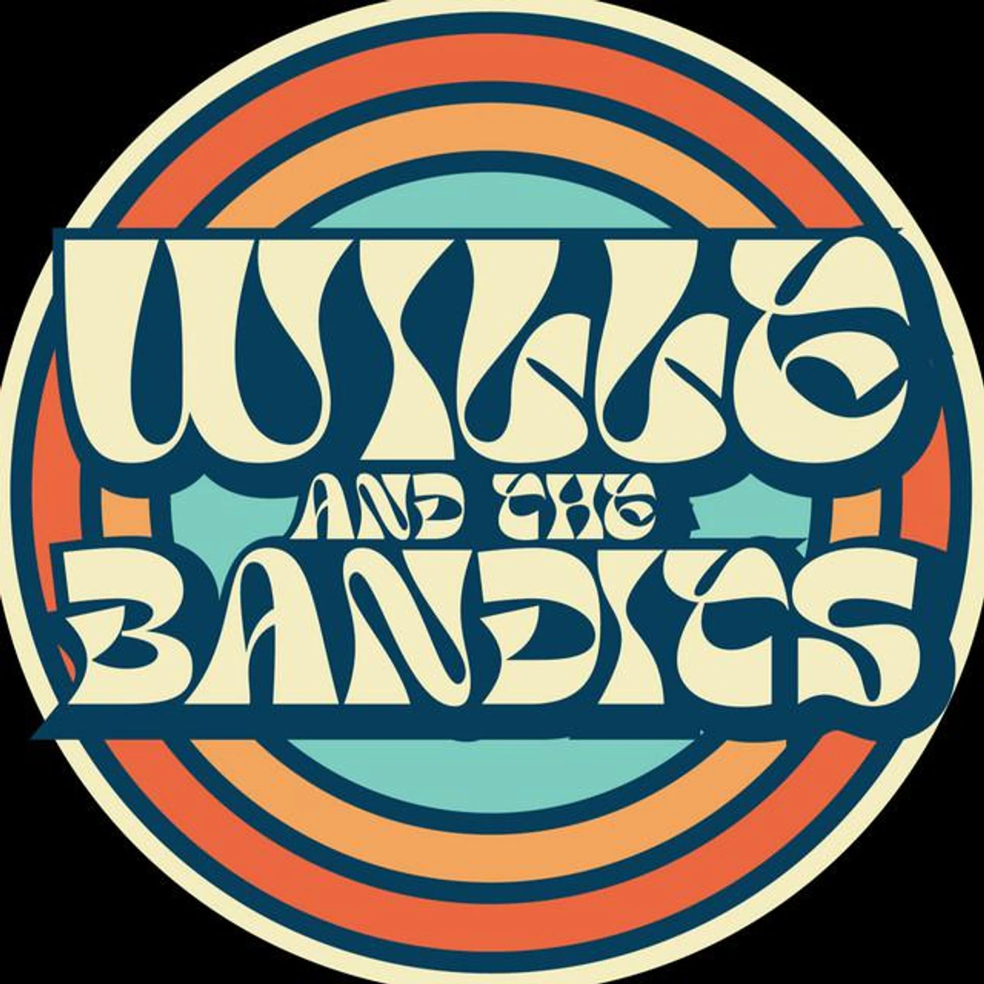 Wille and the Bandits Brand Page