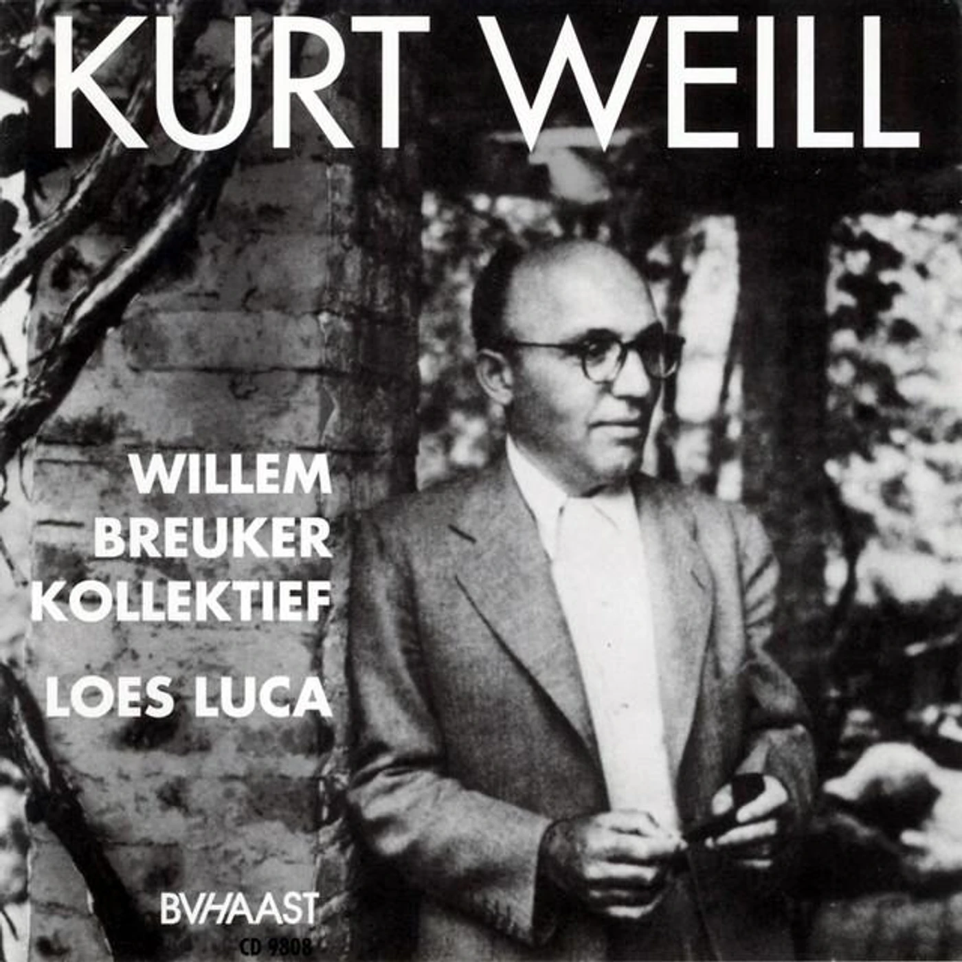 Willem Breuker Kollektief