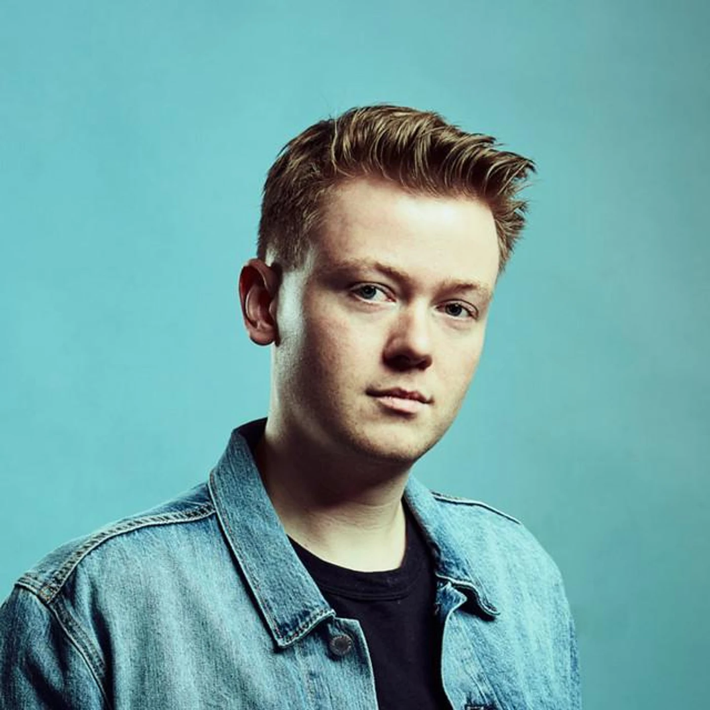 Willem de Roo Brand Page