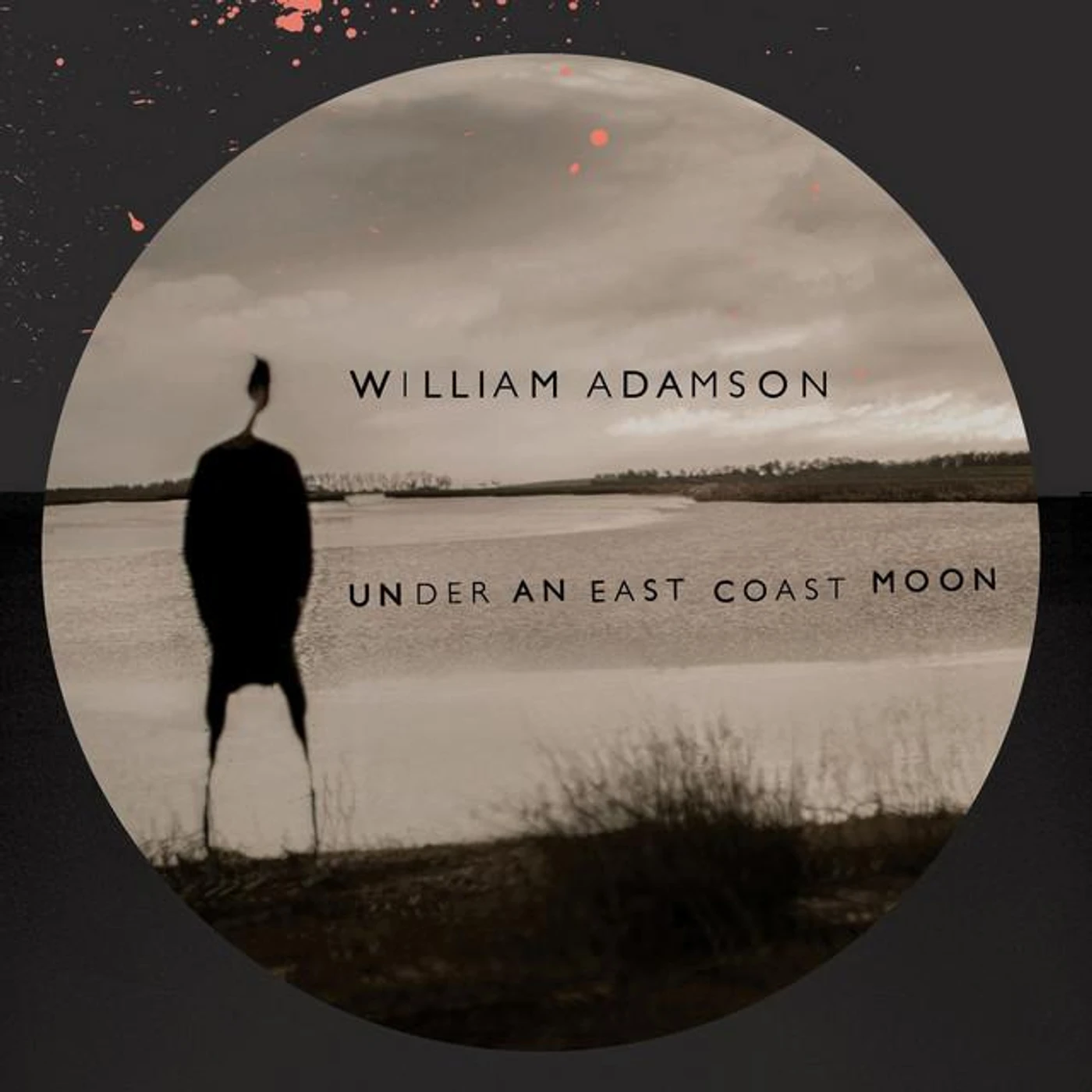 William Adamson Brand Page