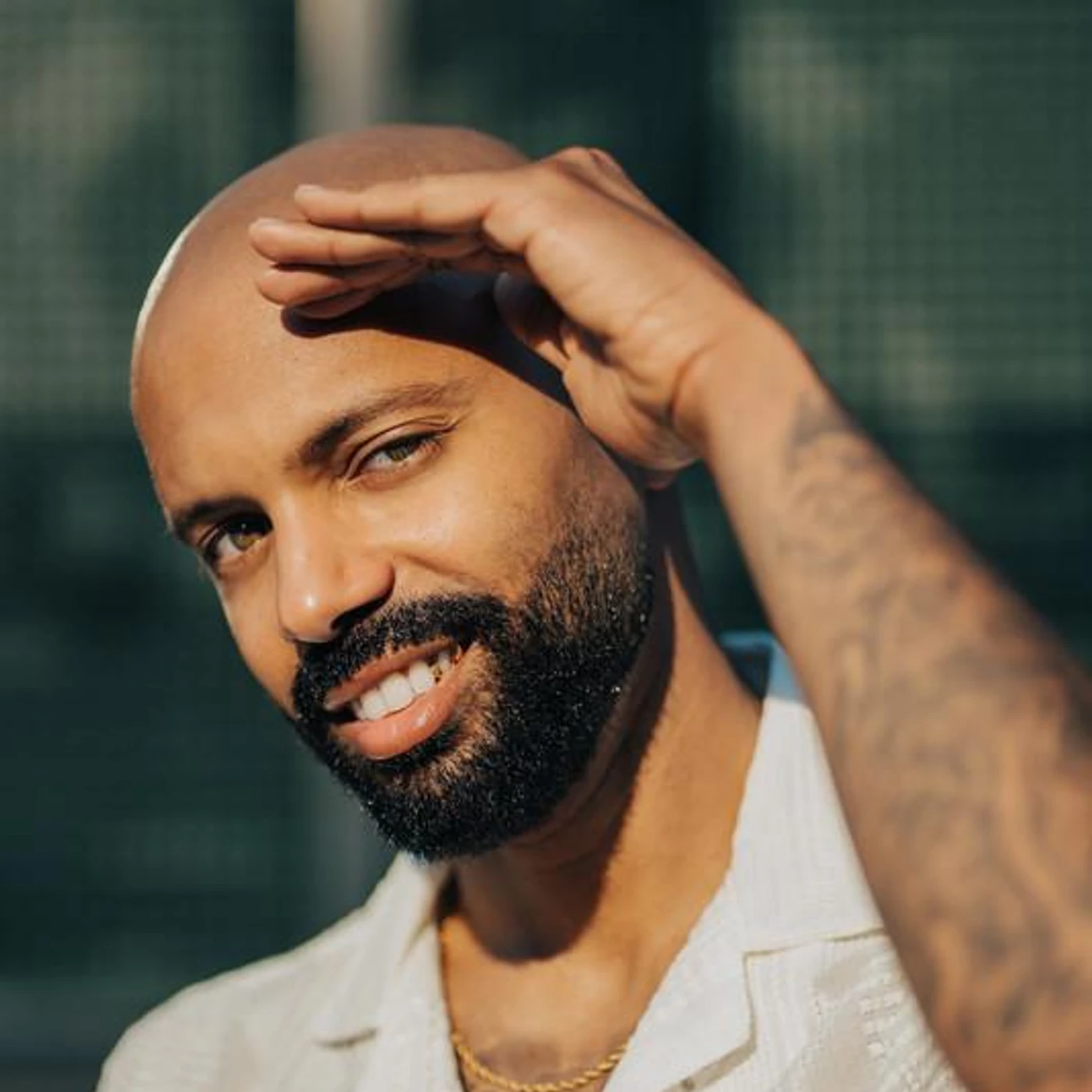 William Araujo