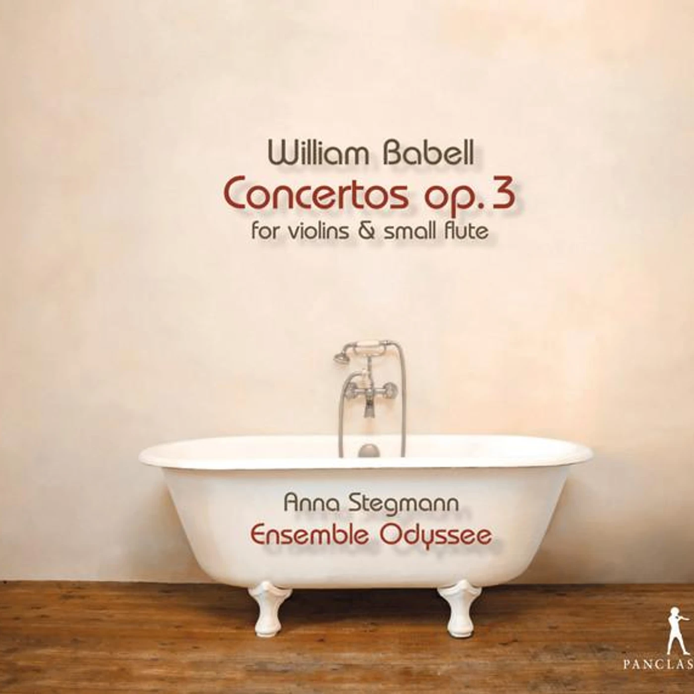 William Babell
